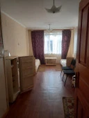 Жилая комната,18 кв.м, г. Краснодар, ул.им. Воровского, д. 237